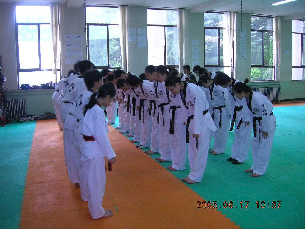Teakwondo - Việt Hàn - Phú Mỹ Hưng Teakwondo - Việt Hàn - Phú Mỹ Hưng